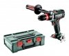 Wiertarko wkrętarka Metabo BS 18 LTX-3 BL Q I 603184840